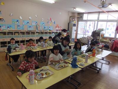 おいしい給食