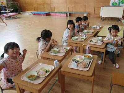 給食無償化